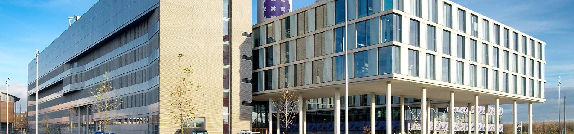 University of Amsterdam