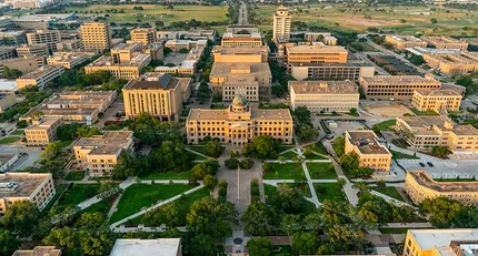 Texas A&M University Brief Information