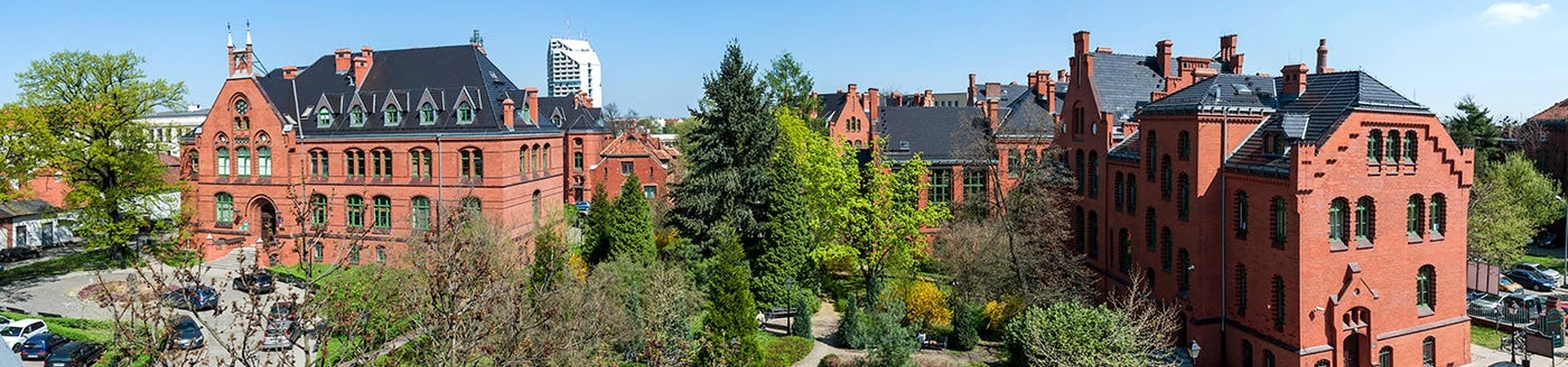 Wroclaw Medical University