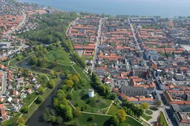 Fredericia