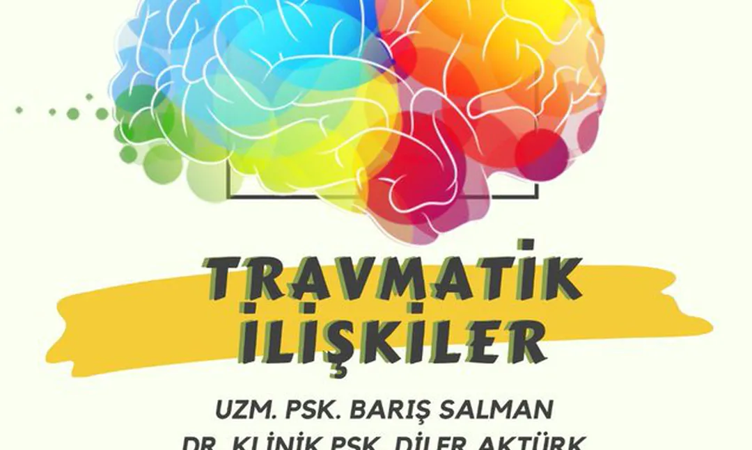 İstanbul Üniversitesi'nde Psikoloji Söyleşileri - 10