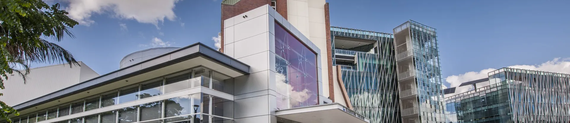 Queensland Teknoloji Üniversitesi