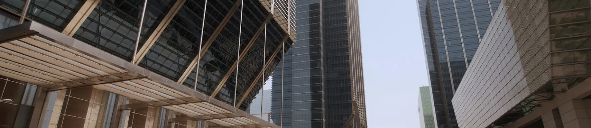 Insead Orta Doğu Kampüsü