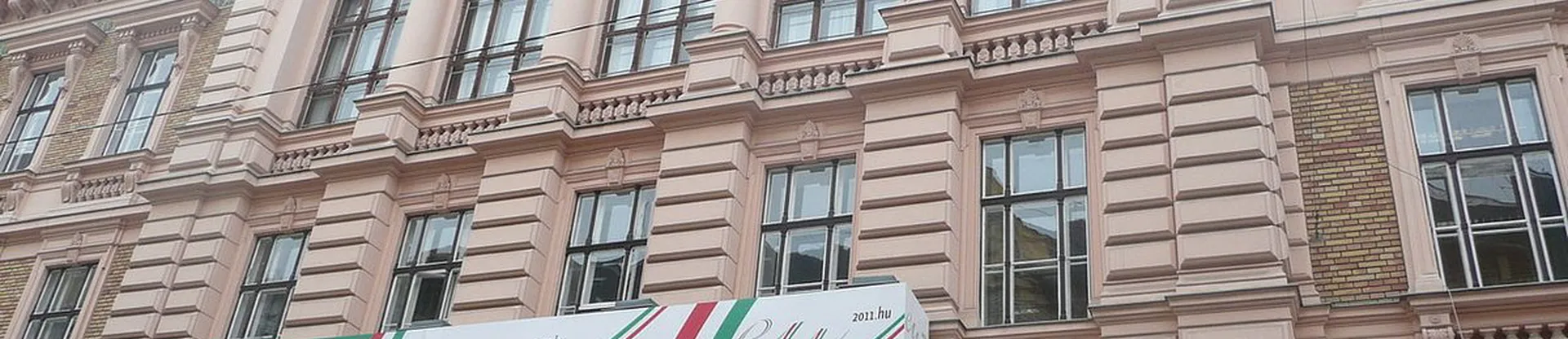 Budapeşte İşletme Okulu