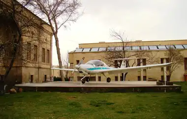 Kapadokya Üniversitesi