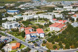 Eastern Mediterranean University