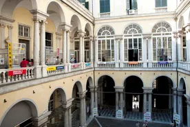 University of Genoa