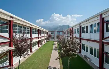 Hellenic Open University