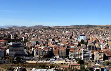 Kırıkkale University