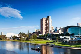 Adelaide