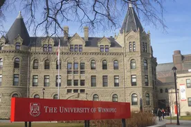 University of Winnipeg