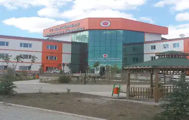 Yozgat Bozok Üniversitesi