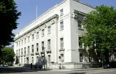 London School of Hygiene and Tropical Medicine