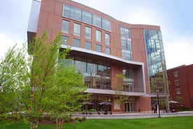 Saint Peters University