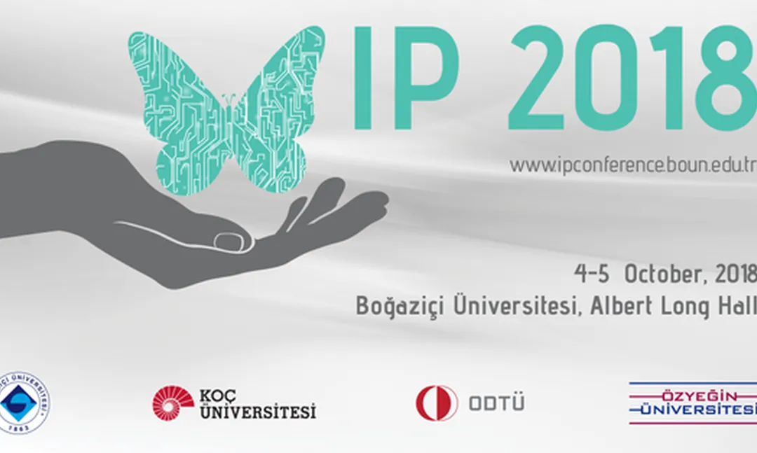 8. Uluslararası ‘Üniversitelerde Fikri Mülkiyet Hakları’ Konferansı
