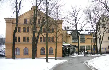 Royal Institute of Art