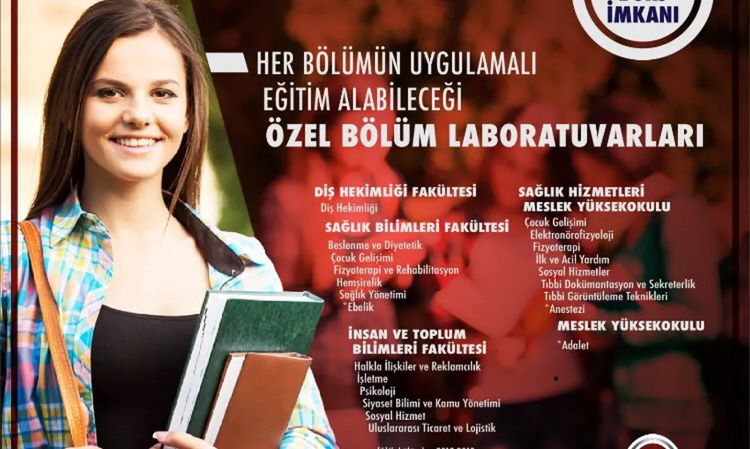 İstanbul Kent Üniversitesi'nden yeni fakülte ve bölümler