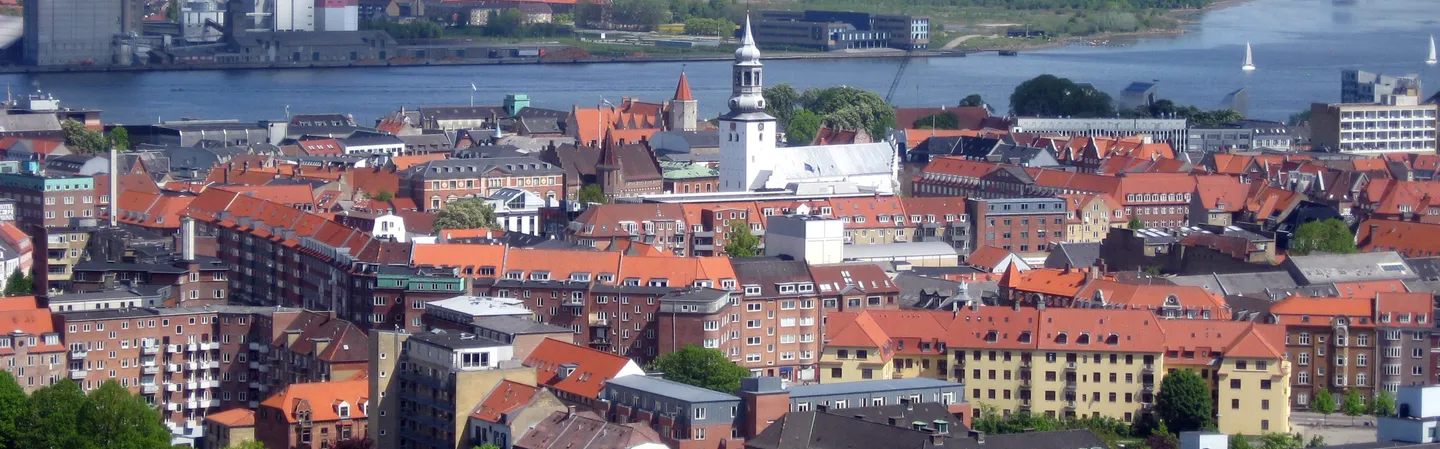 Aalborg