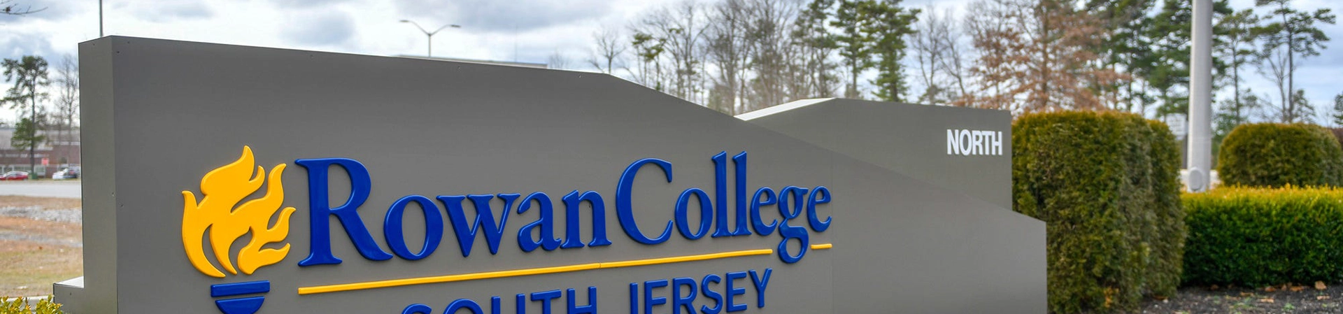 Rowan College of South Jersey