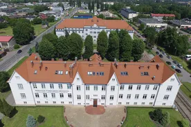 State Higher Vocational School In Oswiecim