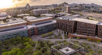 Arizona State University: A Quick Review