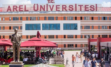 İstanbul Arel Üniversitesi Arel Üniversitesi’nde Psikoloji Okumak