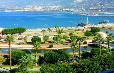 İskenderun Teknik Üniversitesi