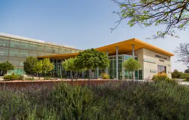 Almeria Üniversitesi