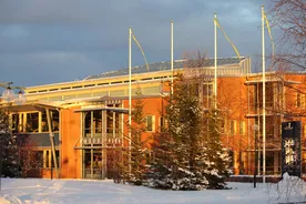 Lulea University of Technology