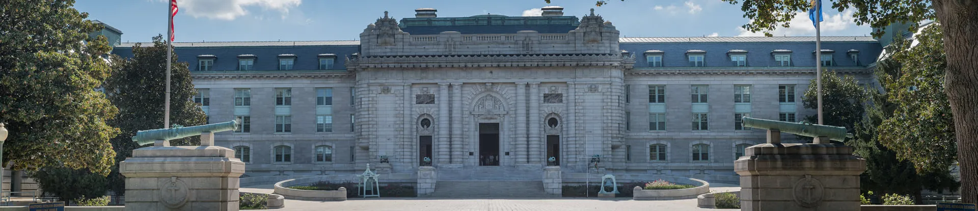 United States Naval Academy