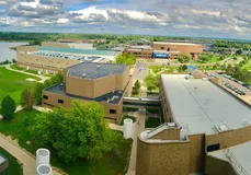 University At Buffalo