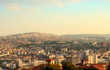 Ankara Fine Arts University