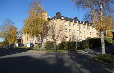 Kızıl Haç Üniversitesi Hemşirelik Koleji