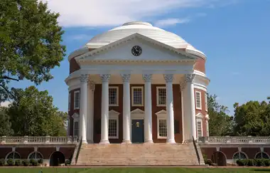 University of Virginia