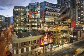 Lisans Rmit Üniversitesi - Avustralya