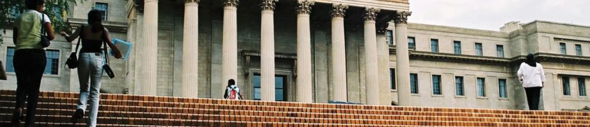 University of the Witwatersrand