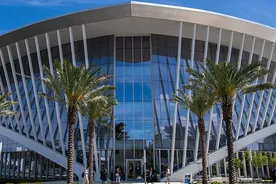 Embry-Riddle Aeronautical University