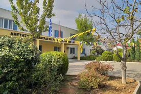 Atina Kilise Akademisi