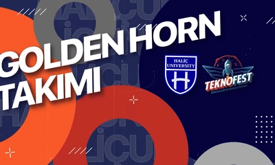 Haliç Üniversitesi Teknofest 2023'te Üç Büyük Ödül Aldı