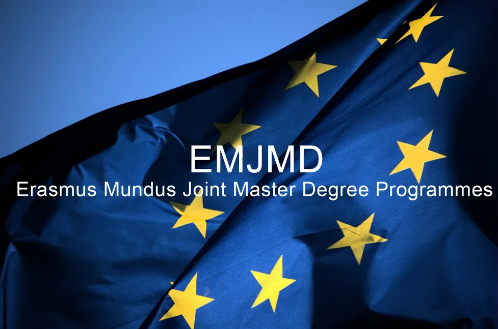 What is Erasmus Mundus Scholarship and How to Apply For It