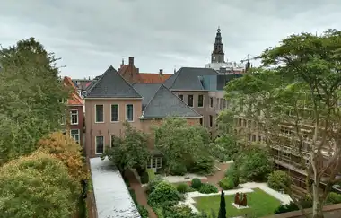 University of Groningen