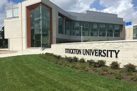 Stockton University