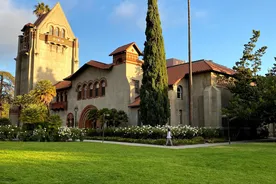San José State University