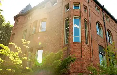 Seattle Pacific Üniversitesi