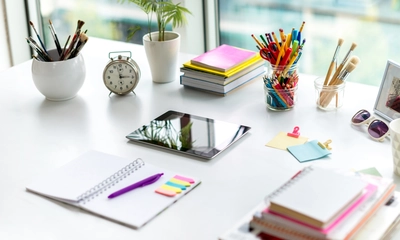 How To Study At Home During The COVID Pandemic