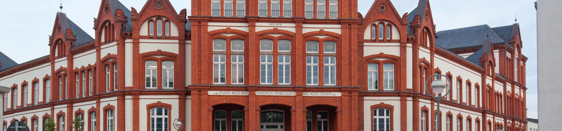 Rostock Üniversitesi