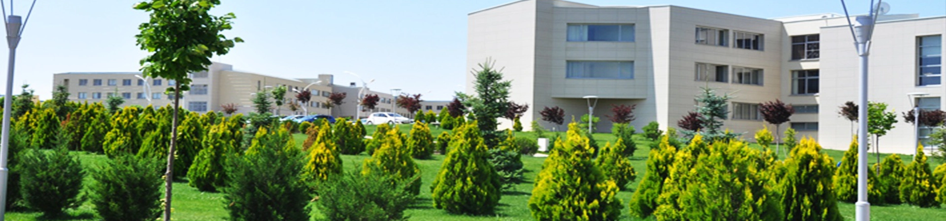 Kırşehir Ahi Evran Üniversitesi