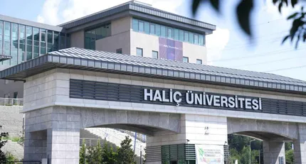 Haliç Üniversitesi ve Sanat: Yaratıcılığın Merkezi