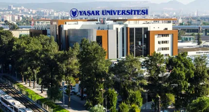 Yaşar Üniversitesi'nde İnşaat Mühendisliği Okumak