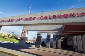 New Caledonia Koleji